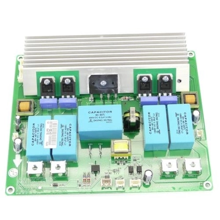 EBR79332510 LG Main PCB Assembly