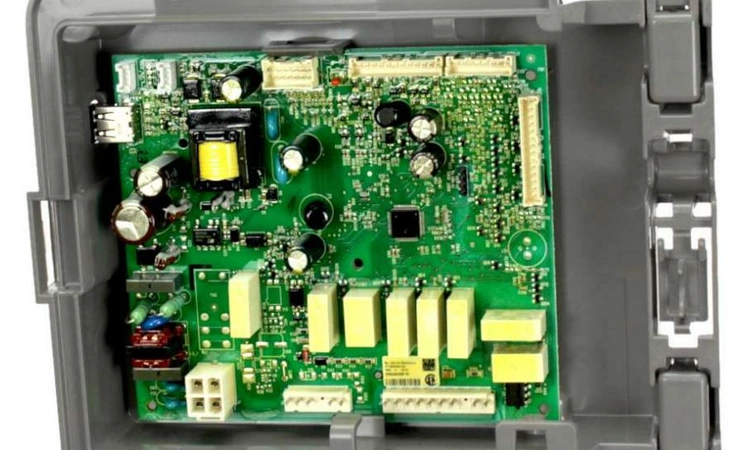 5304504006 Frigidaire Refrigerator Main Power