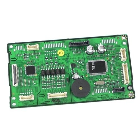 DG92-01070A Samsung Slide-In Printed Circuit