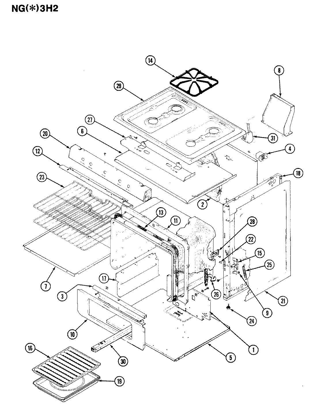 04 - GAS CONTROLS