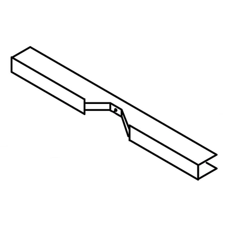 W11368870 Whirlpool Retainer Assembly