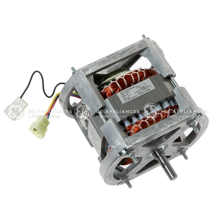 WC19X20242 GE Compactor Motor