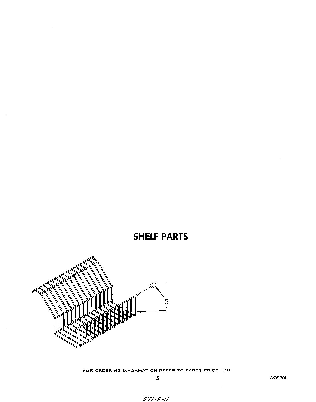 04 - SHELF