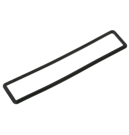 WE01X36265 GE Lint Filter Handle Seal Strip