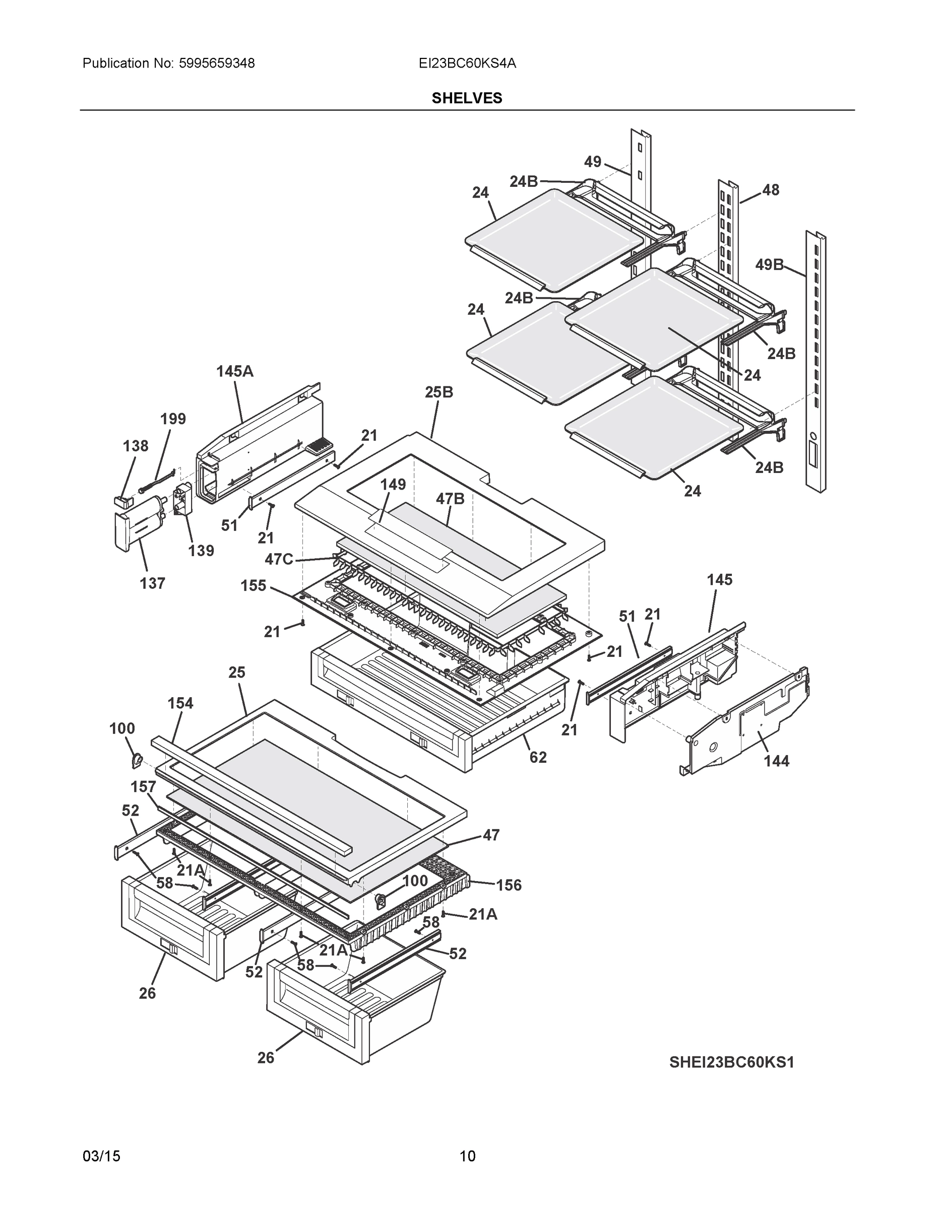 05 - SHELVES