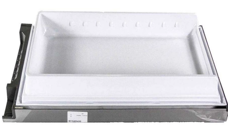 13107319SQ Whirlpool Refrigerator Foam In Pla