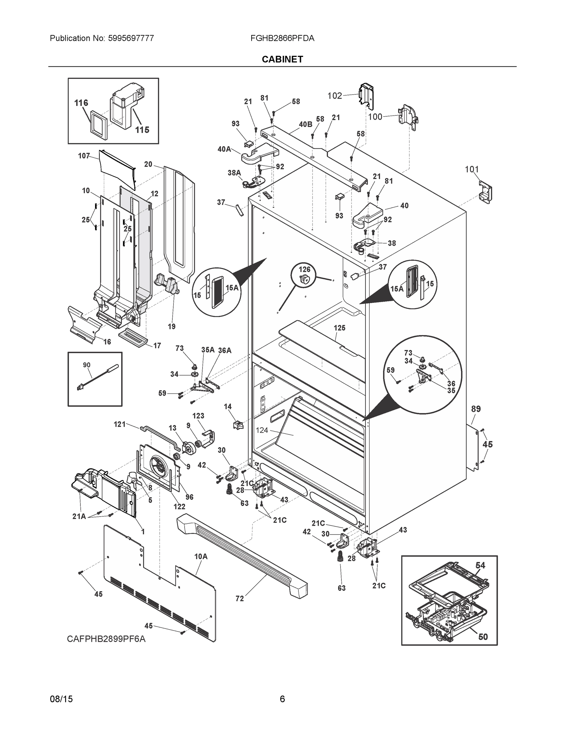 04 - CABINET