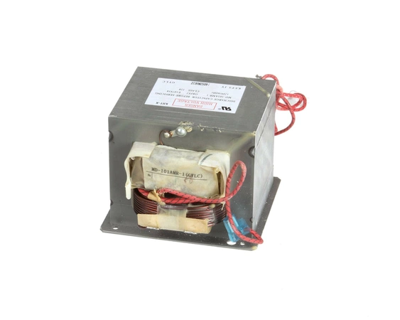58101016 Amana High Voltage Transformer
