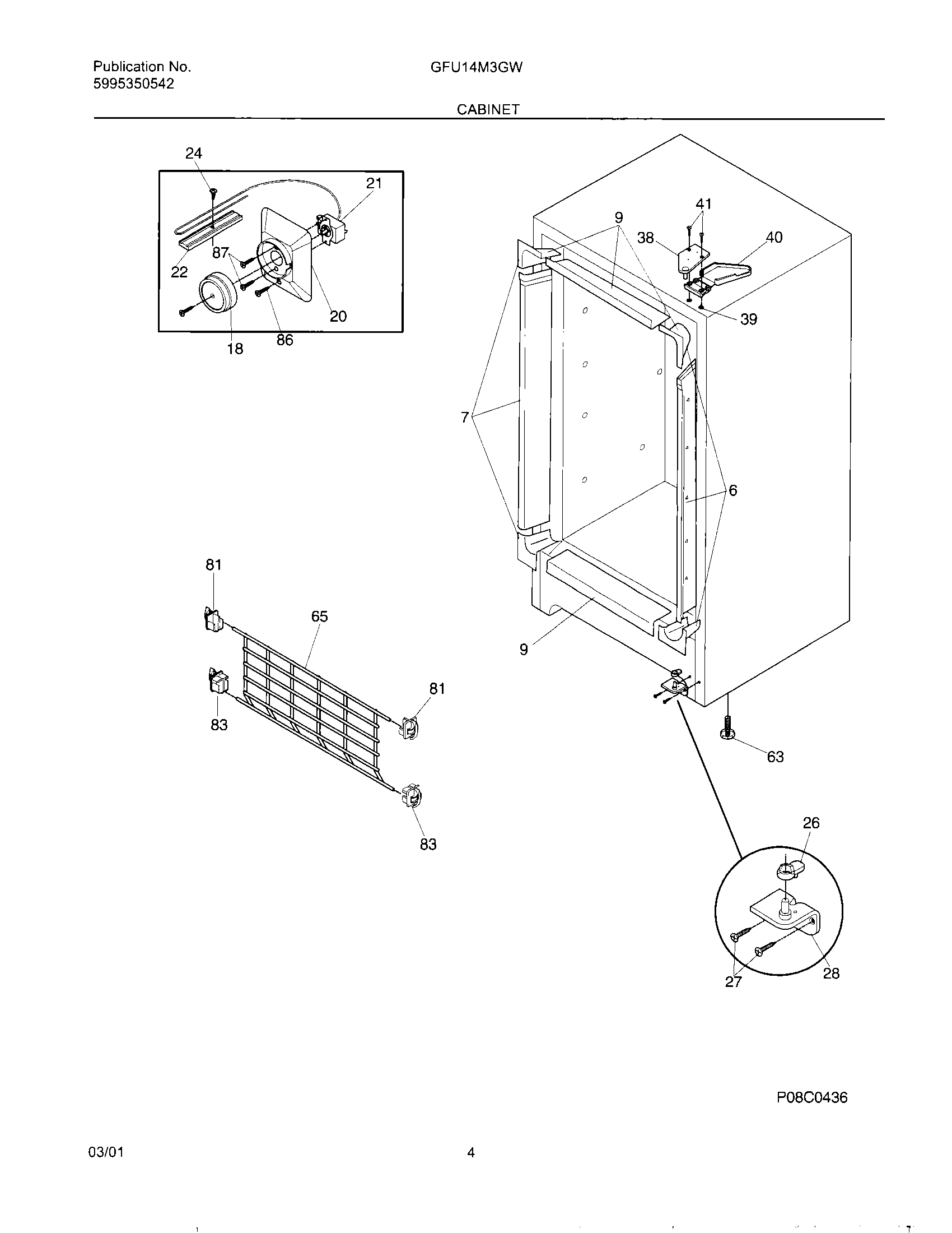 05 - CABINET