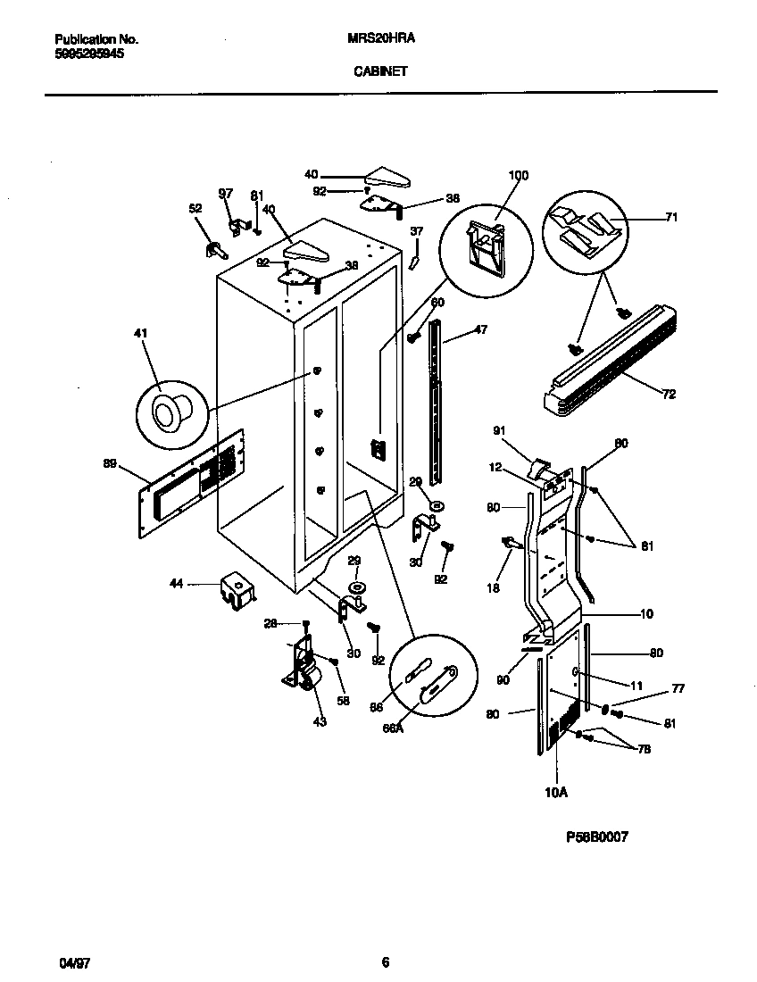 04 - CABINET