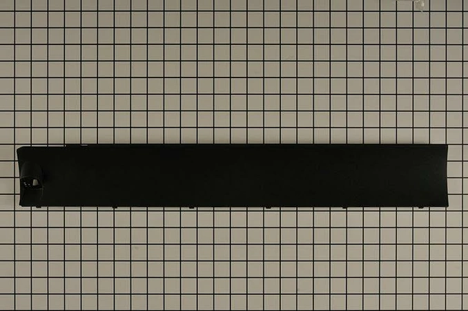 W10476550 Whirlpool Microwave Door Trim
