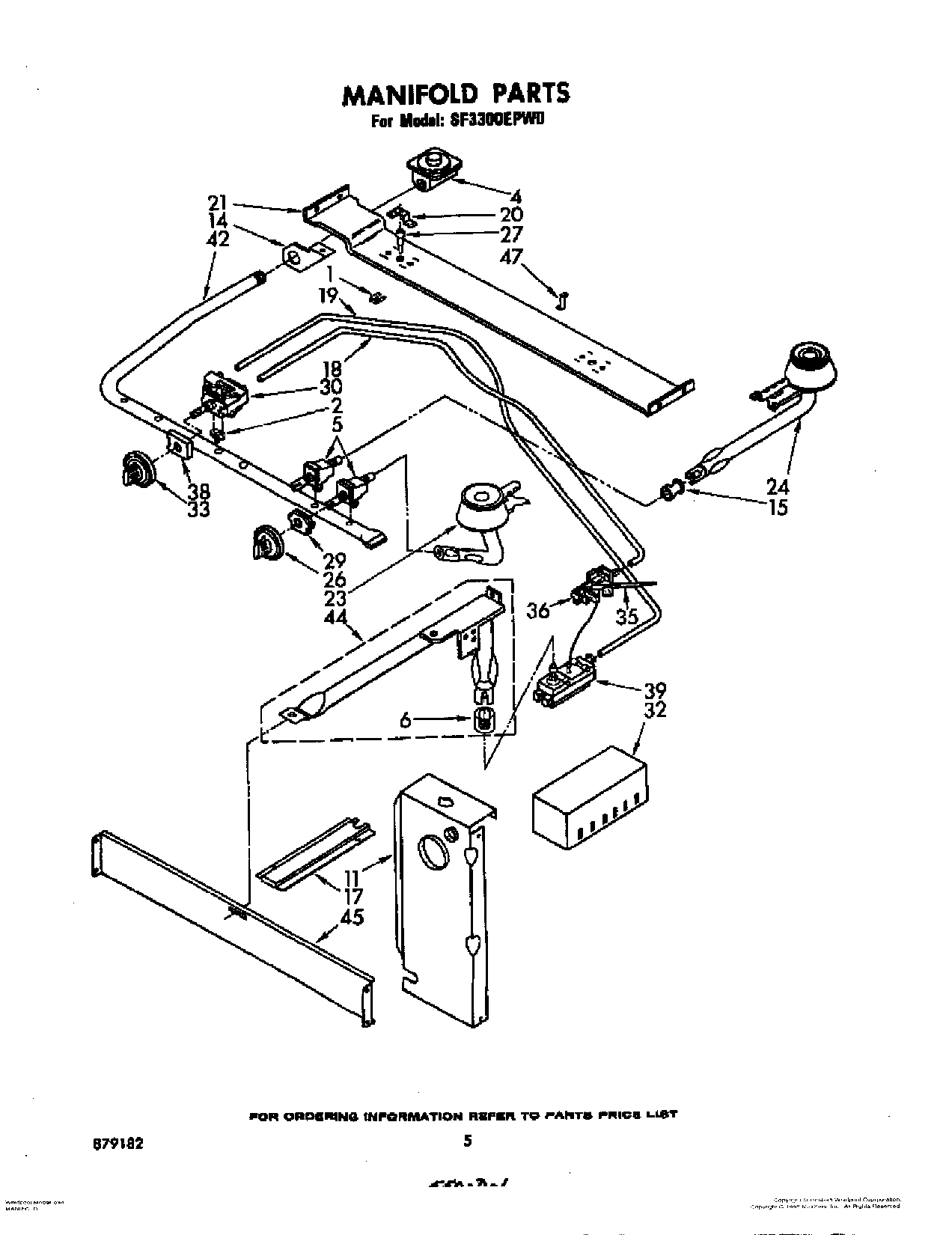 04 - MANIFOLD