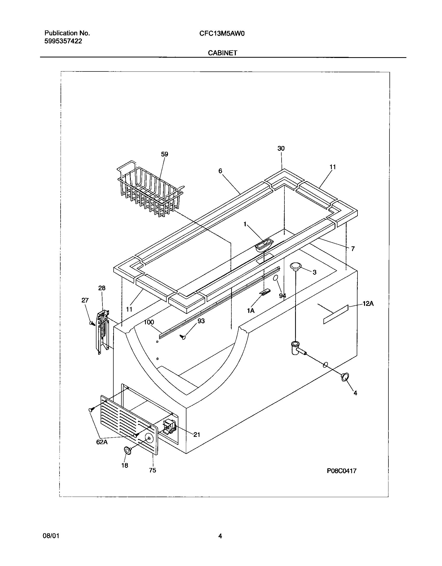 05 - CABINET