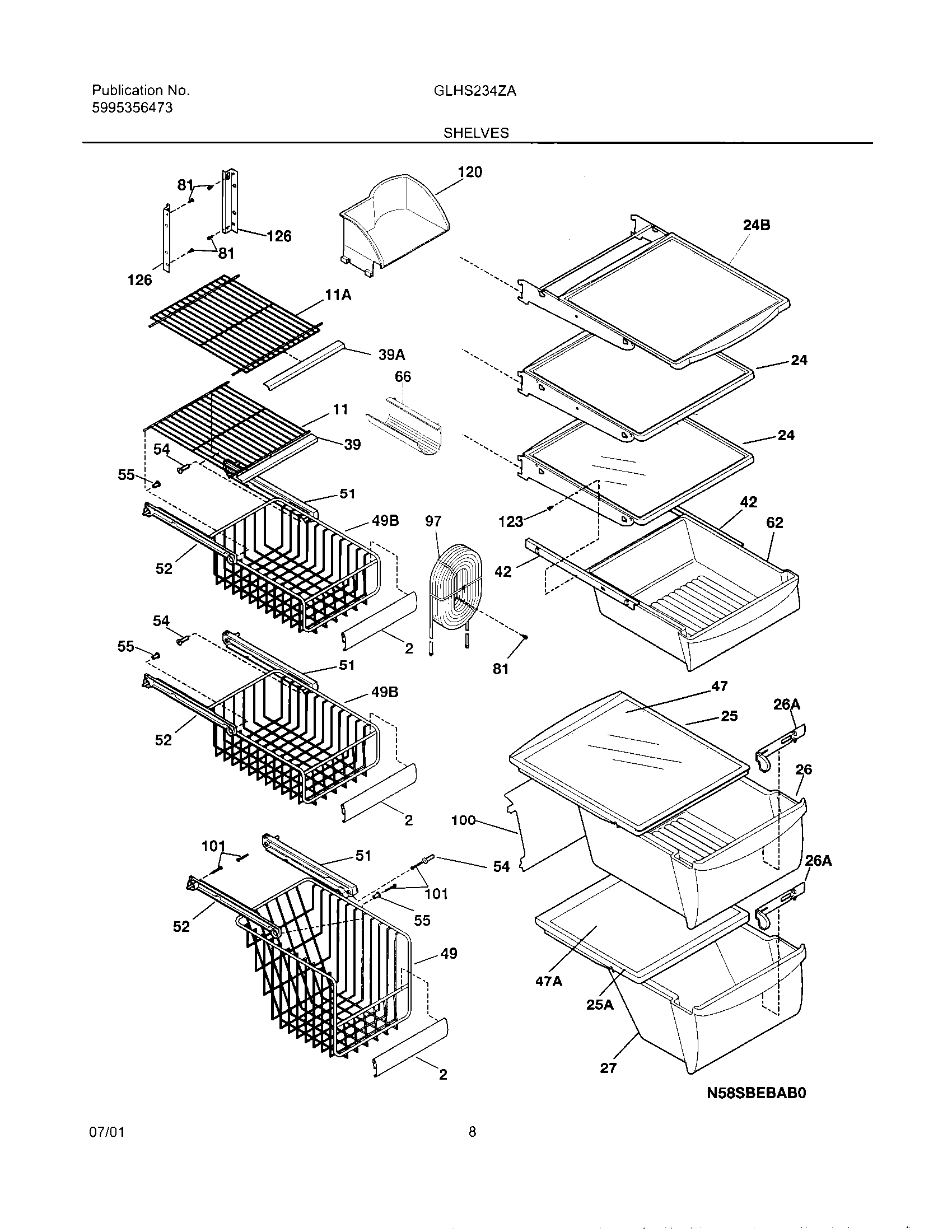 09 - SHELVES