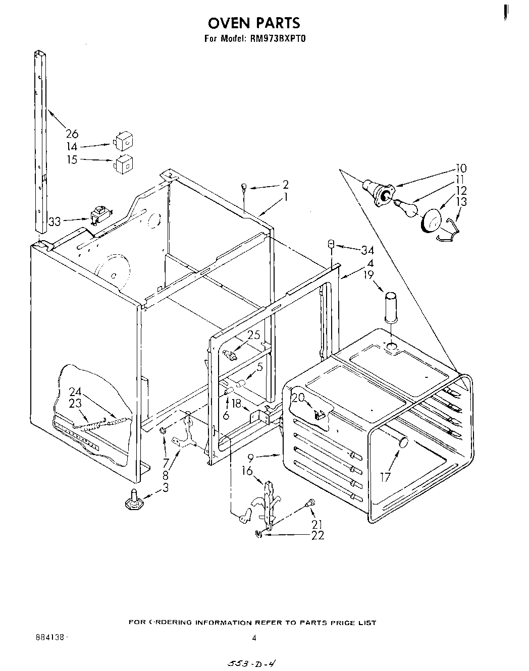 03 - OVEN
