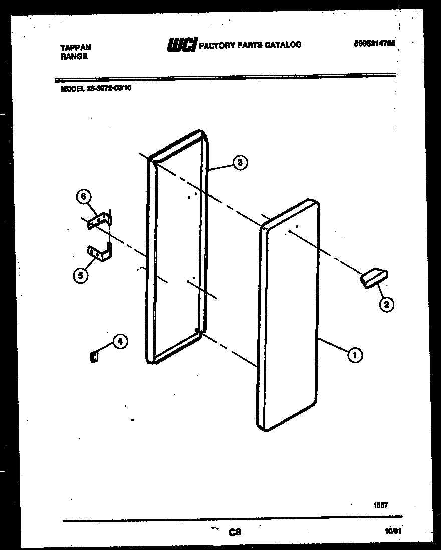 06 - PANEL COMPARTMENT