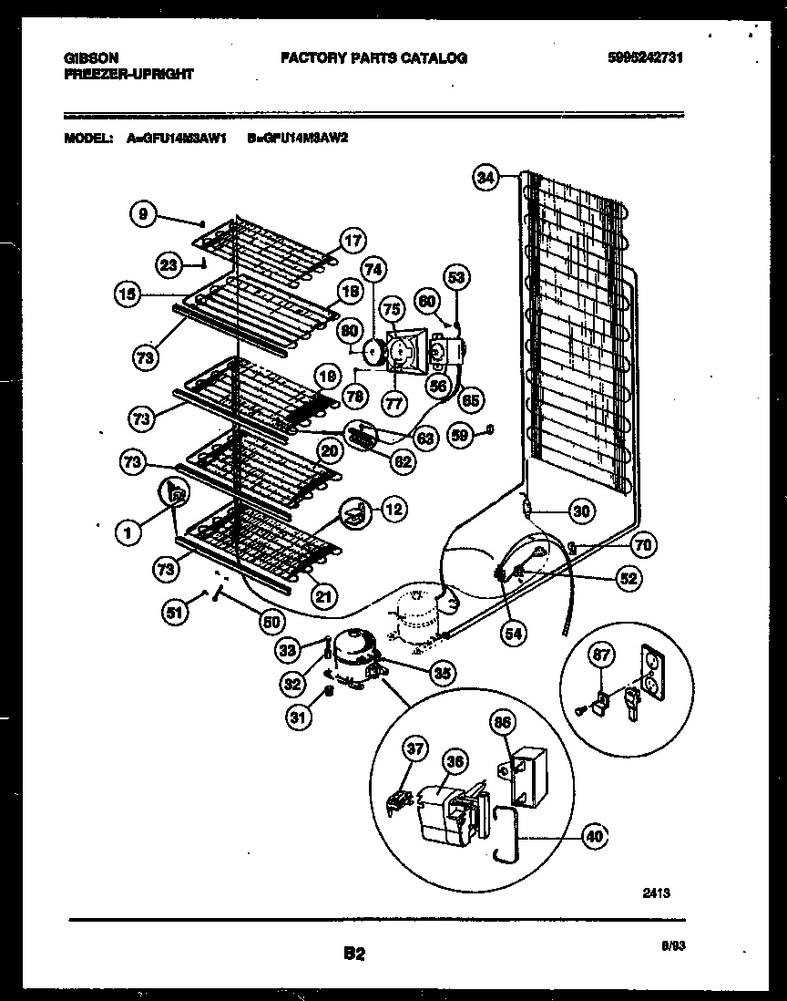 04 - SYSTEM AND ELECTRICAL PARTS