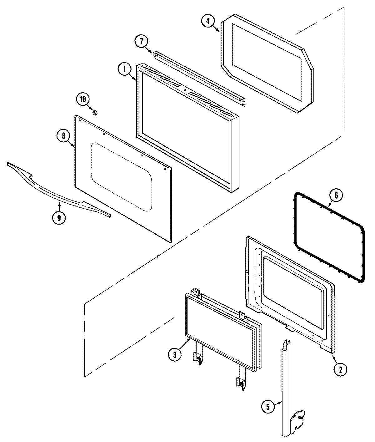 03 - DOOR