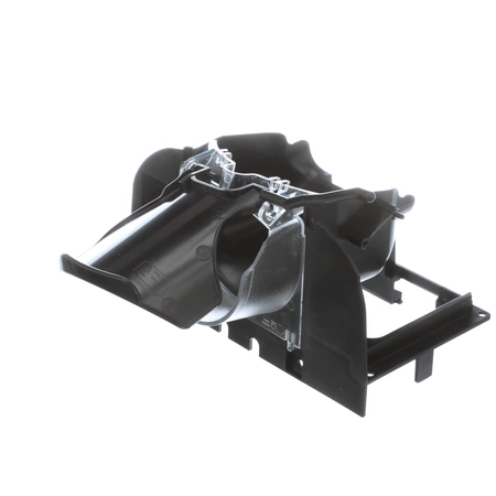 WR49X10228 GE Dispenser Shield Housing Kit