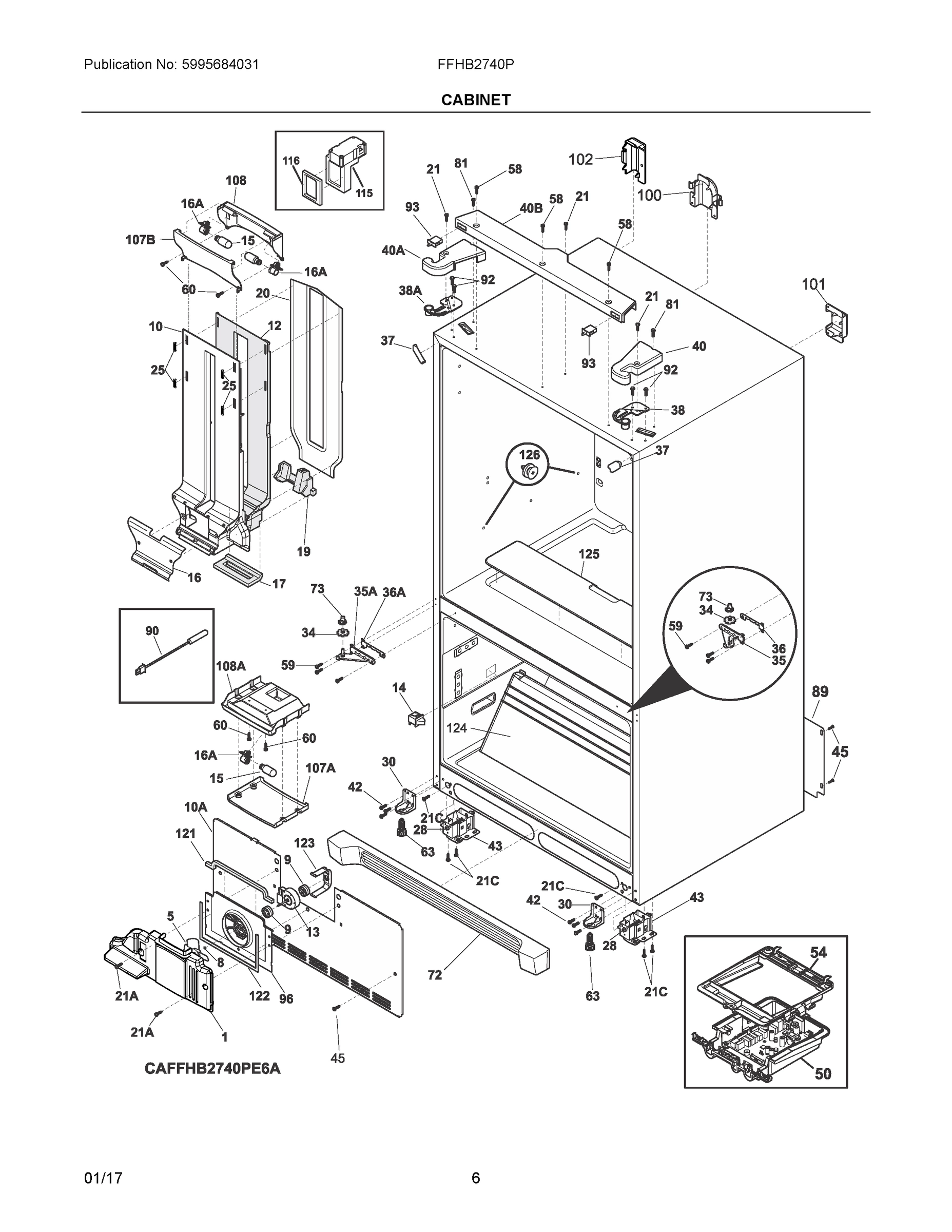 04 - CABINET