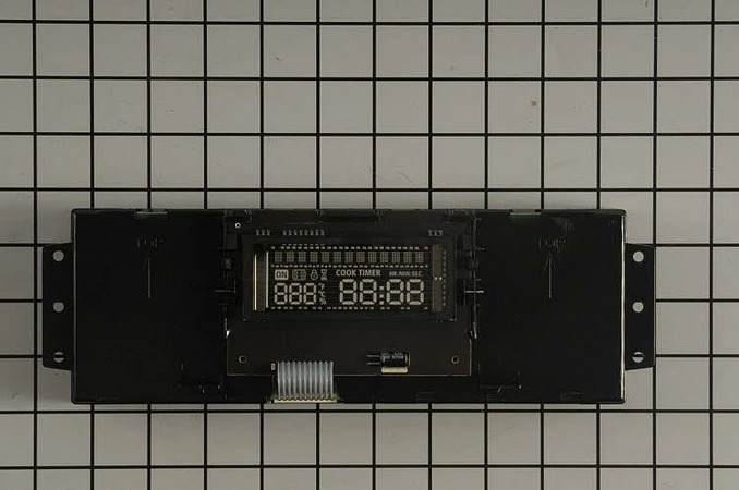 WPW10340699 Whirlpool Electronic Control Boar