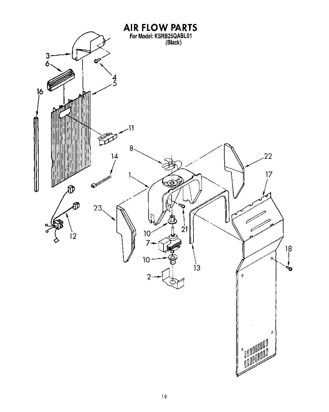 11 - AIR FLOW