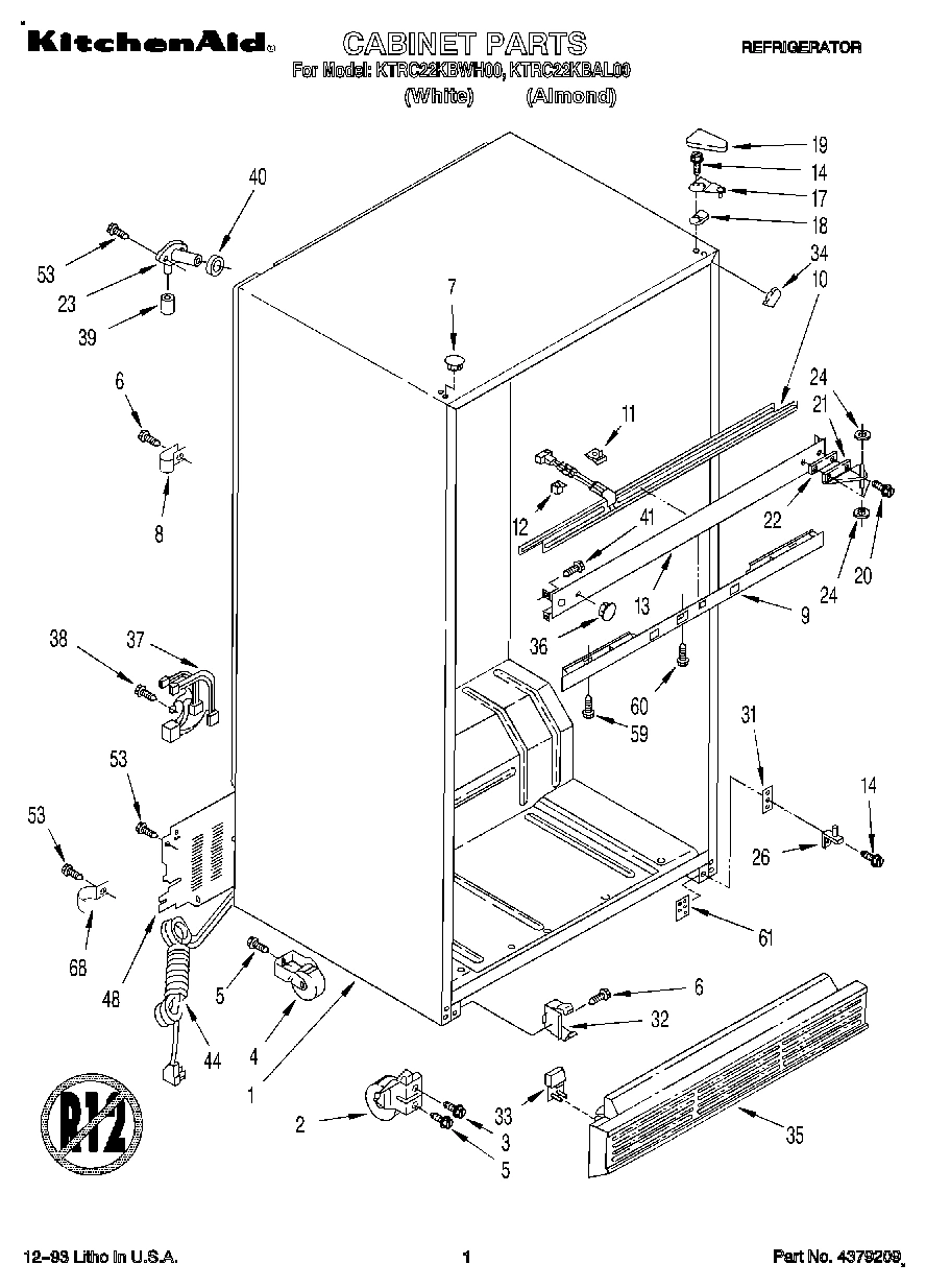 01 - CABINET