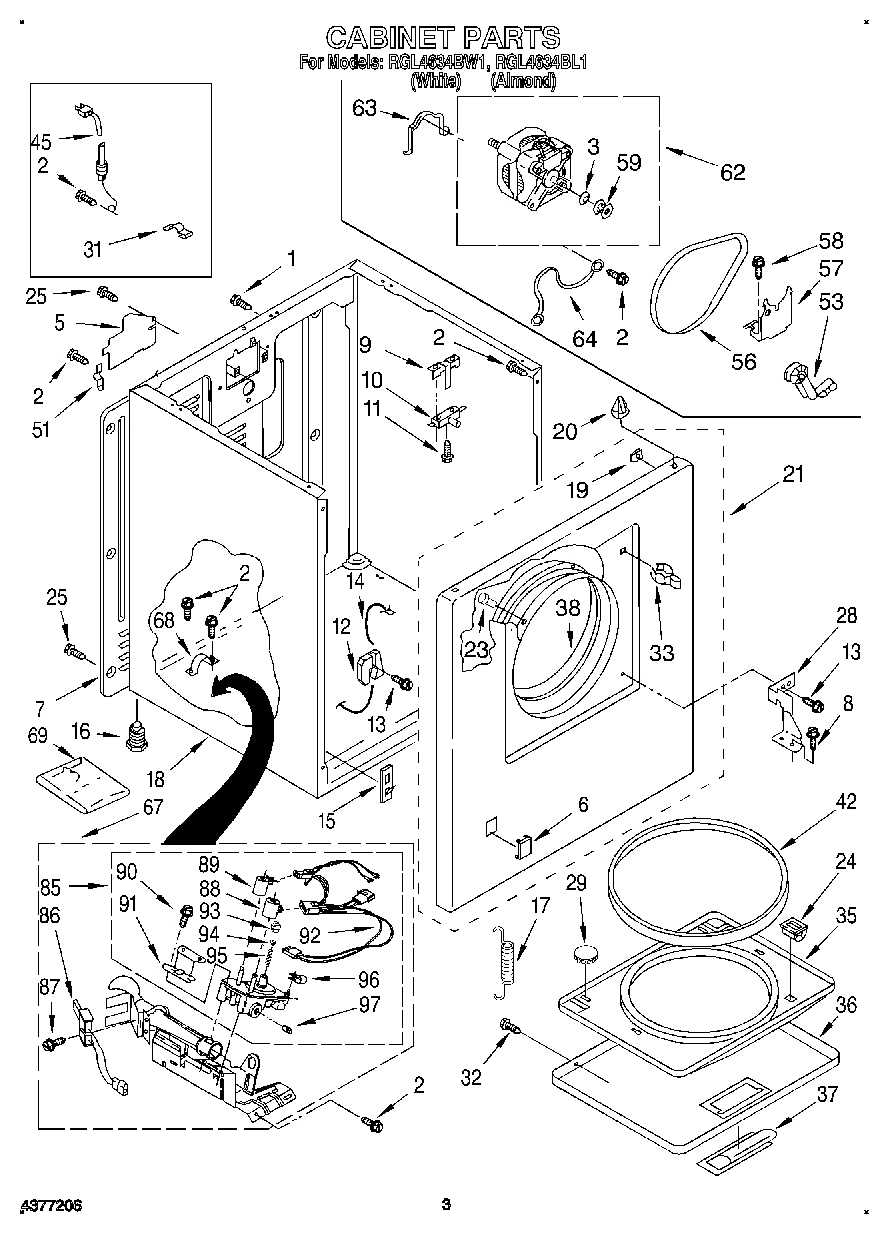 02 - CABINET