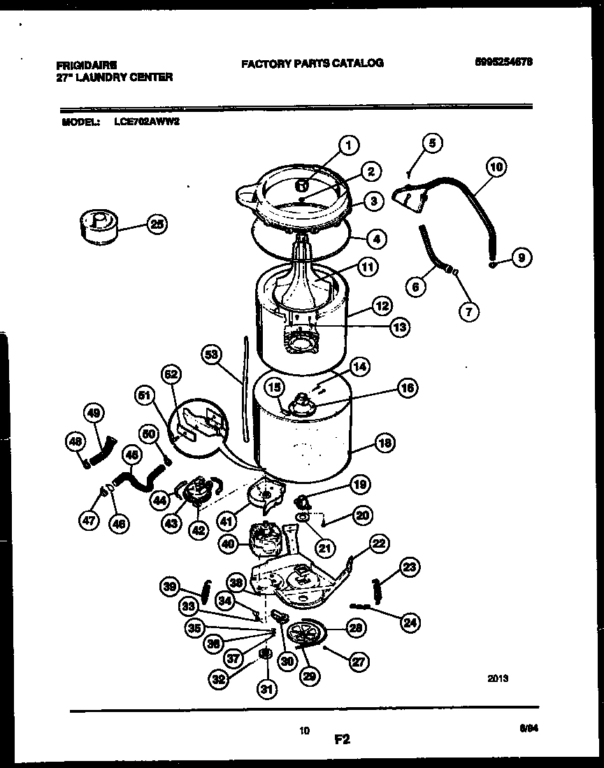 06 - TUB DETAIL