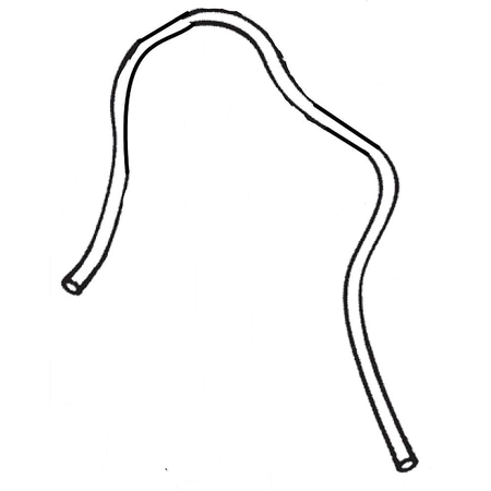 424227 Fisher & Paykel Washer Pressure Switch