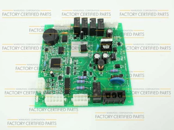 W10219462 Whirlpool Refrigerator Electronic C