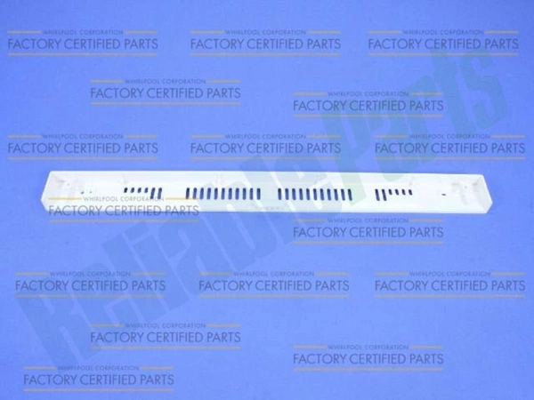 WPW10310923 Whirlpool Vent Trim