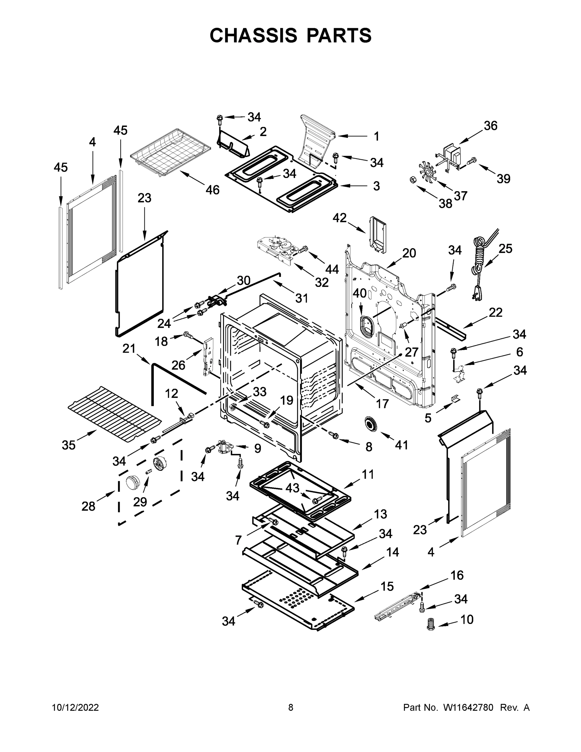 05 - CHASSIS PARTS