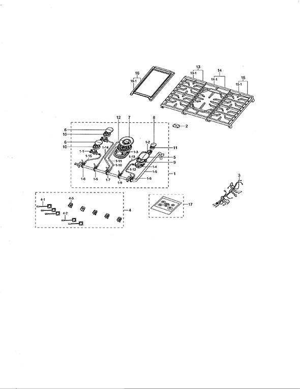 COOKTOP