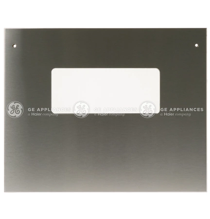WB56T10280 GE Range Glass Panel & Tape Assemb