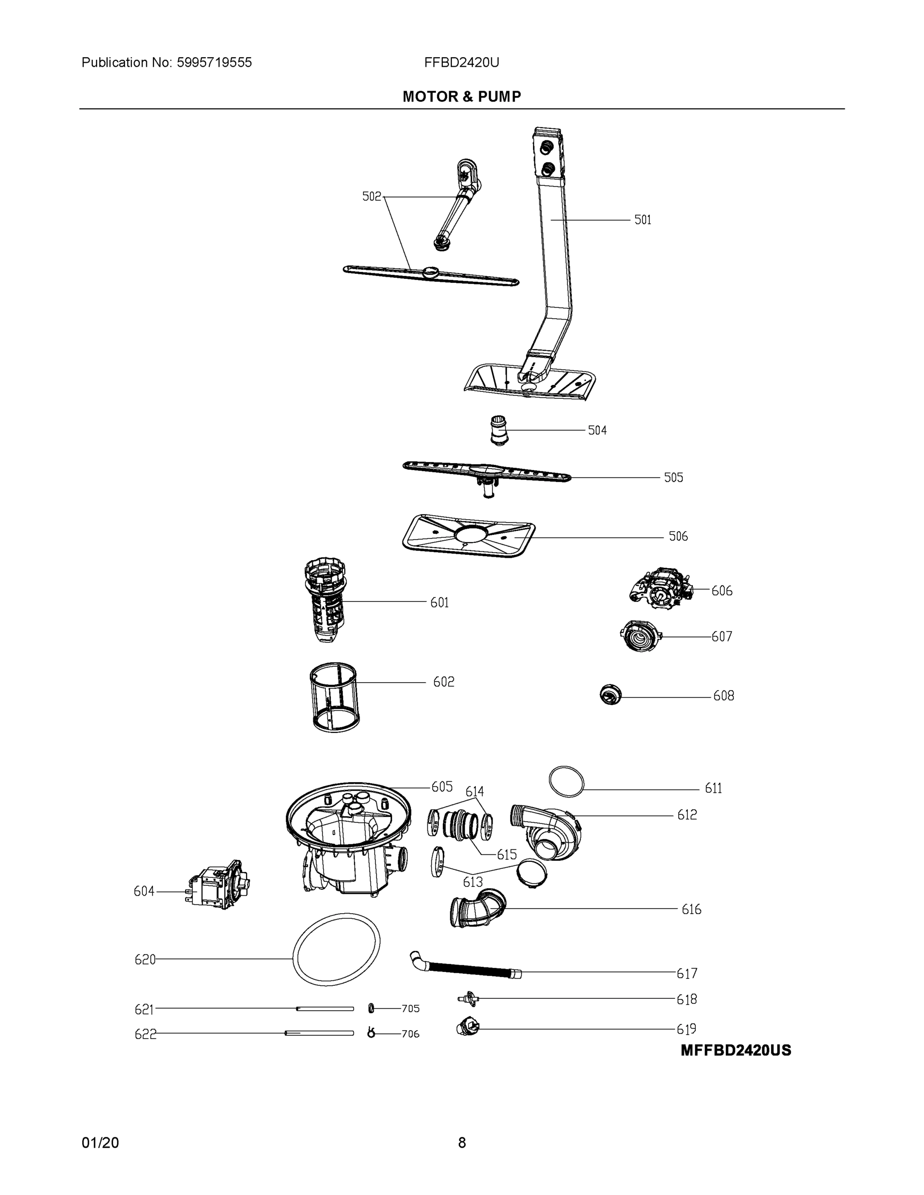 05 - MOTOR & PUMP