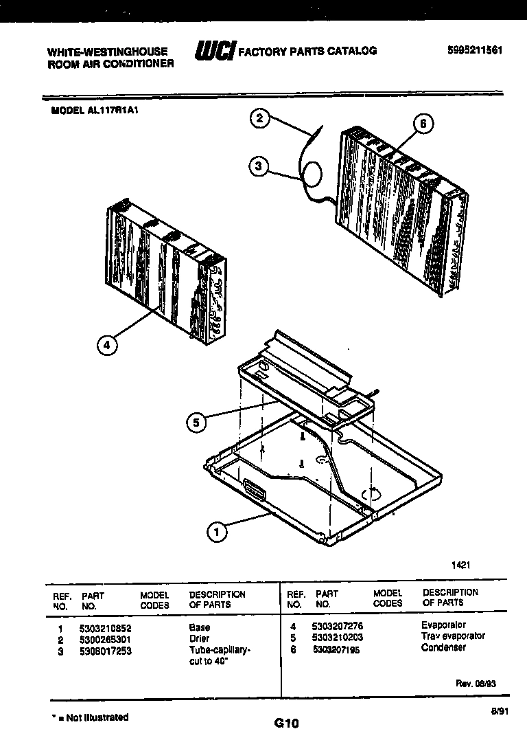 05 - UNIT PARTS