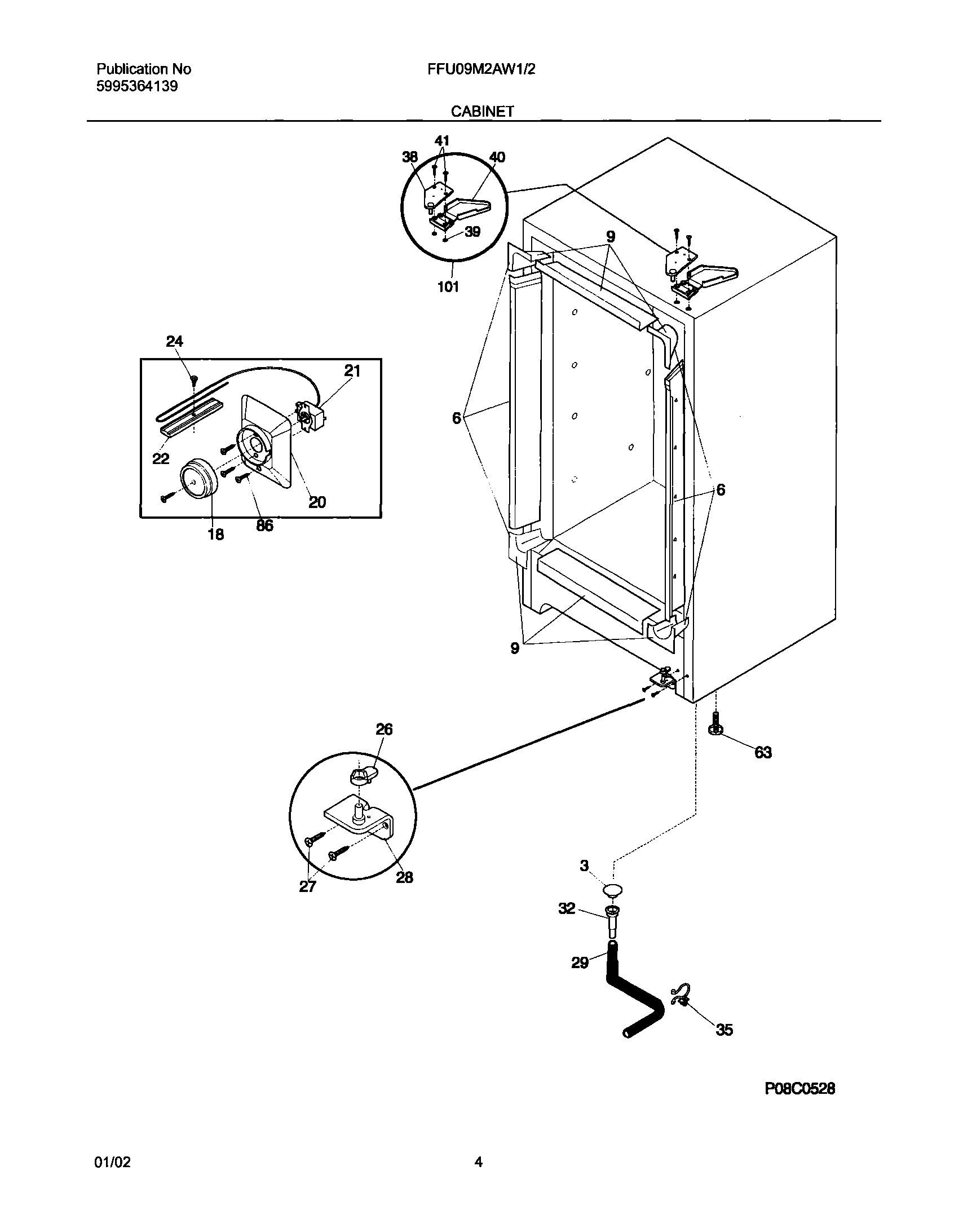 05 - CABINET