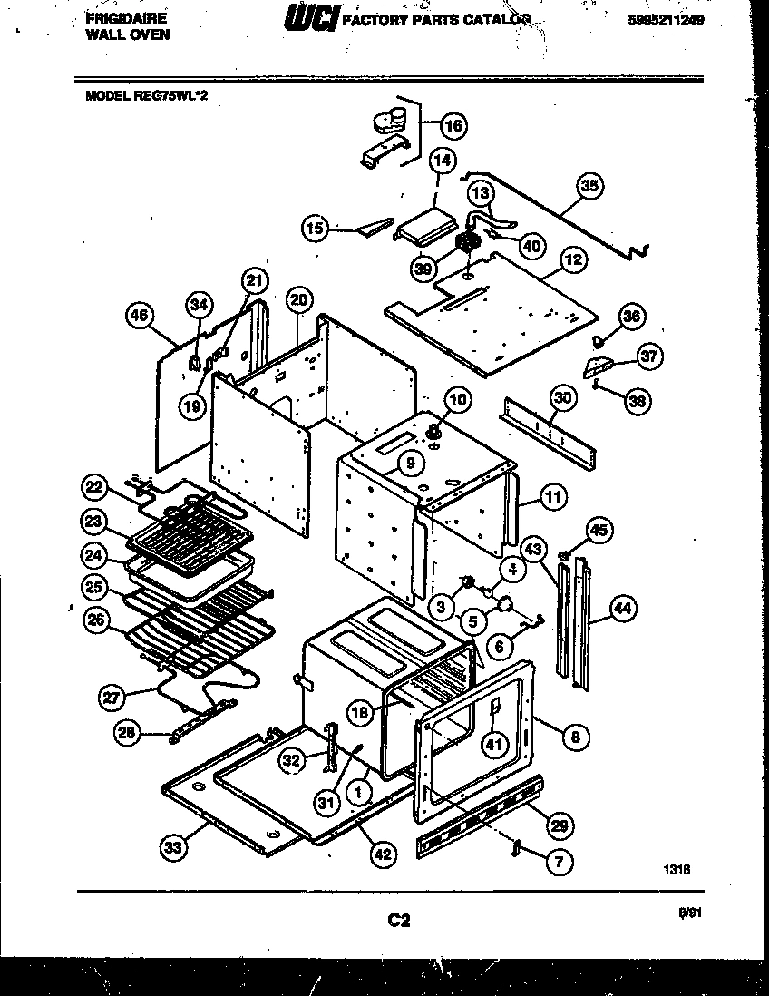04 - BODY PARTS