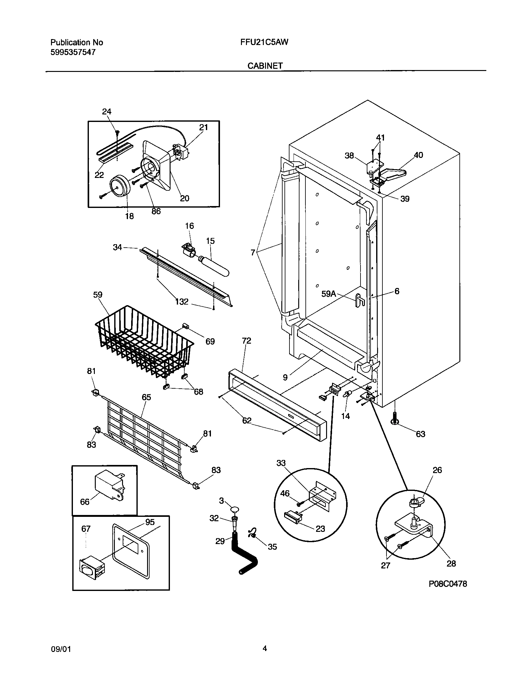 05 - CABINET