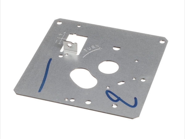 5304524837 Frigidaire Refrigerator Bracket