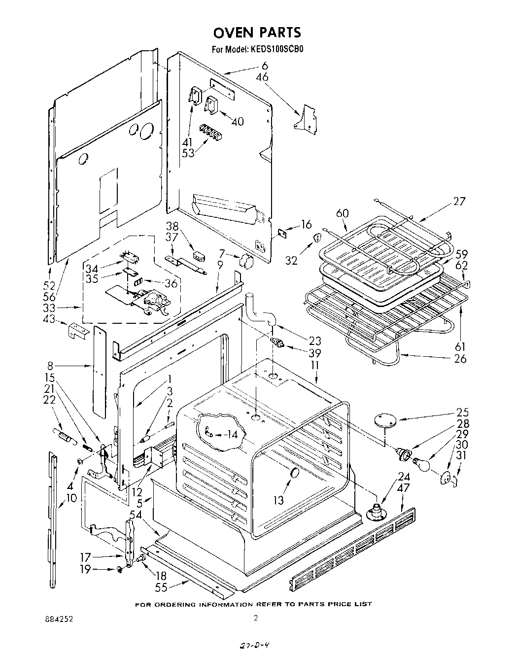 02 - OVEN