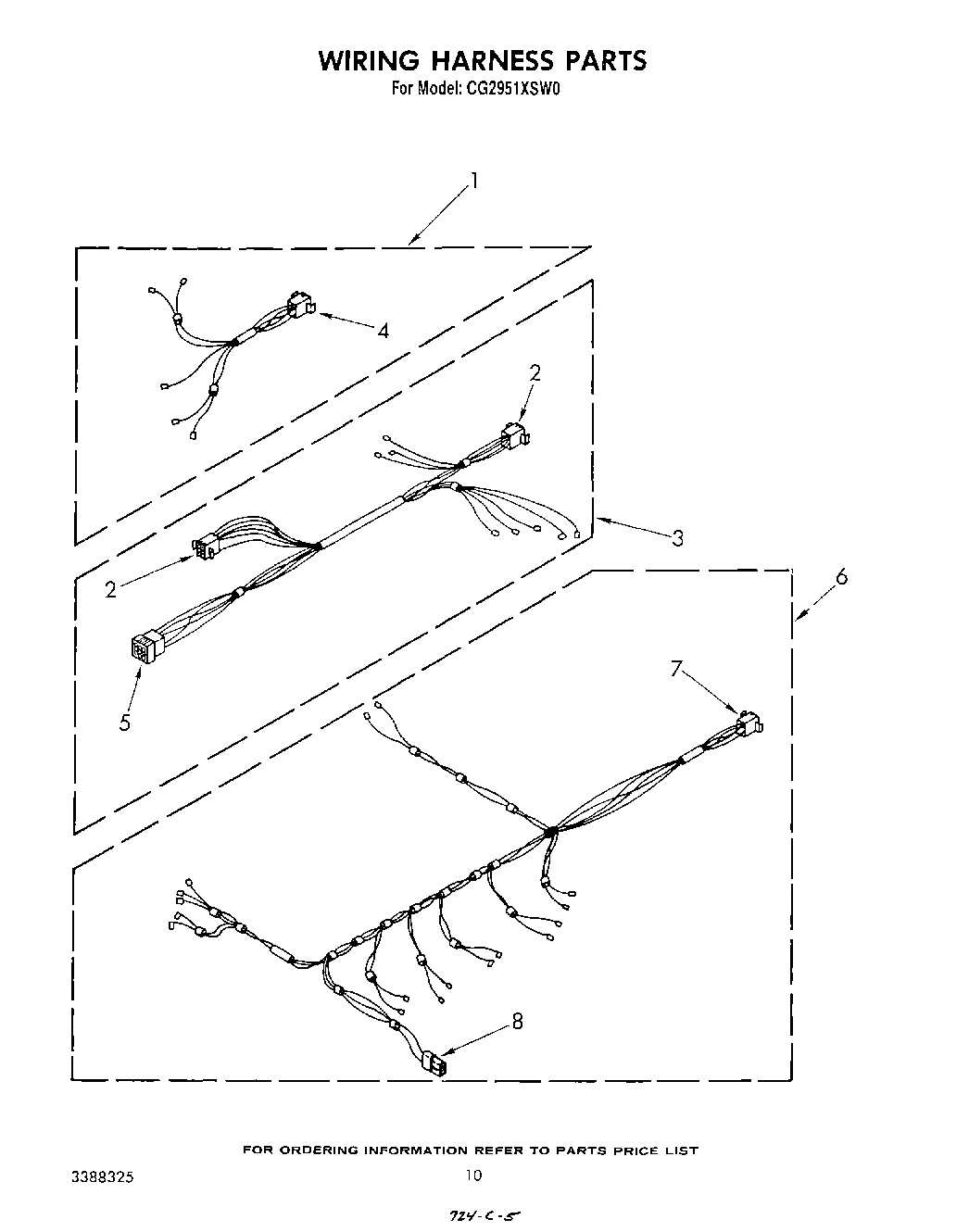 06 - WIRING HARNESS