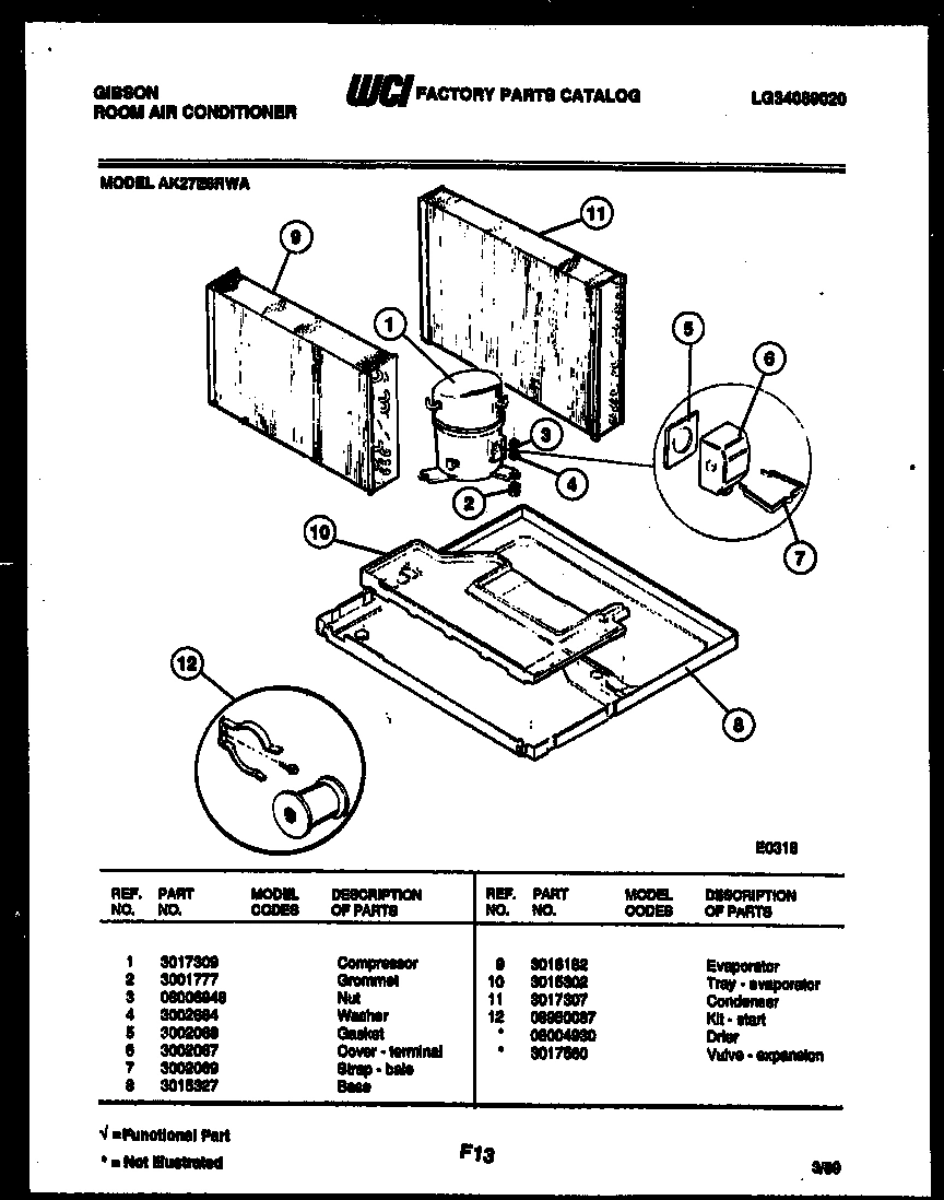 04 - SYSTEM PARTS