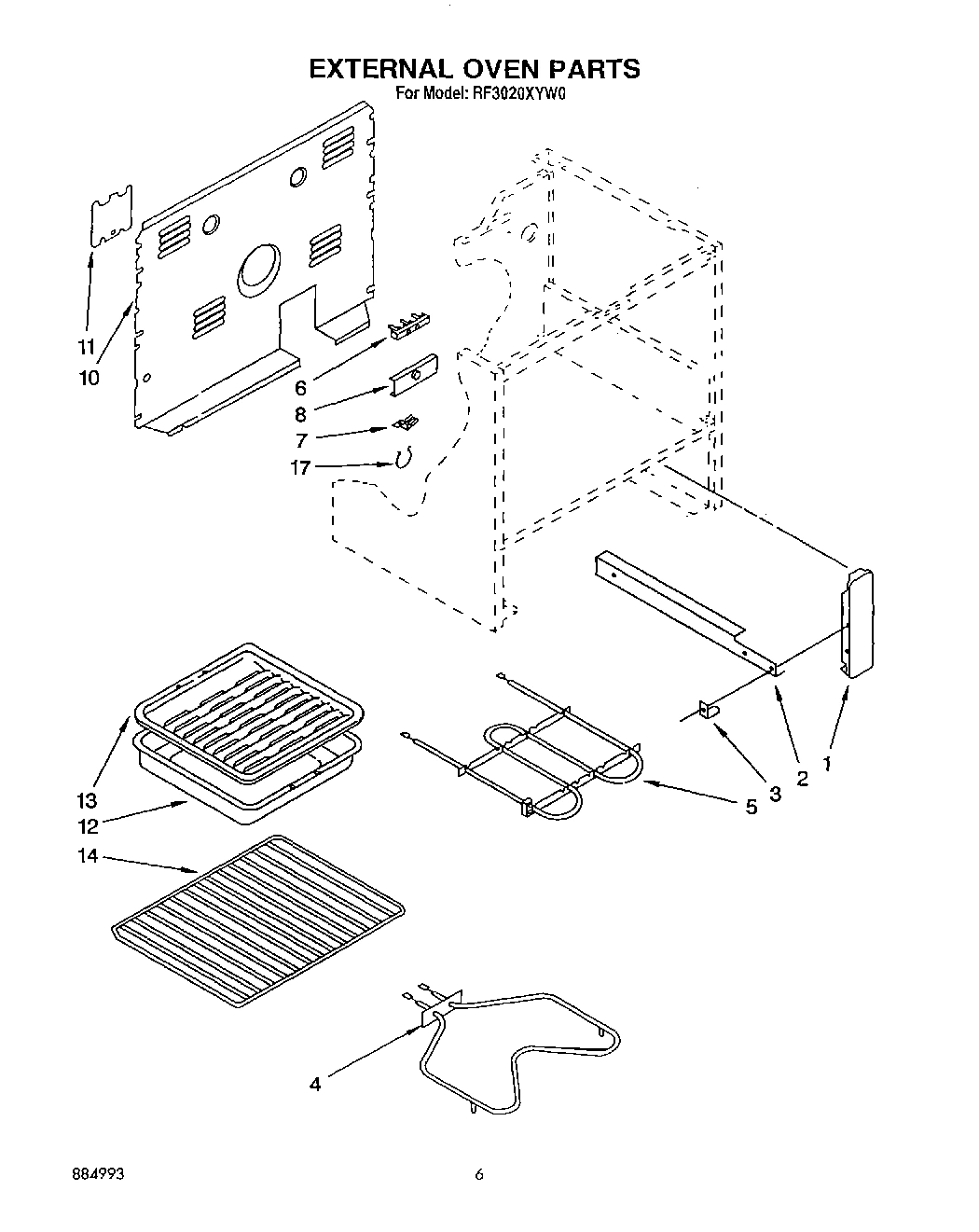 06 - EXTERNAL OVEN, OPTIONAL