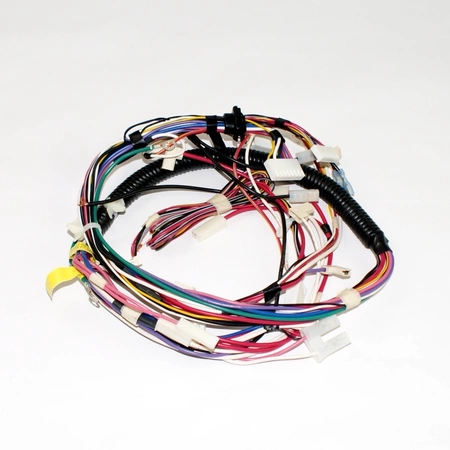 154832401 Frigidaire Dishwasher Wiring Harnes