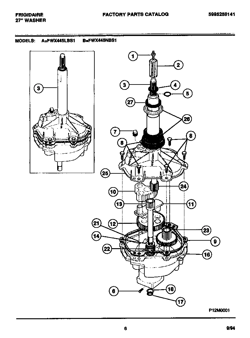 04 - TRANSMISSION