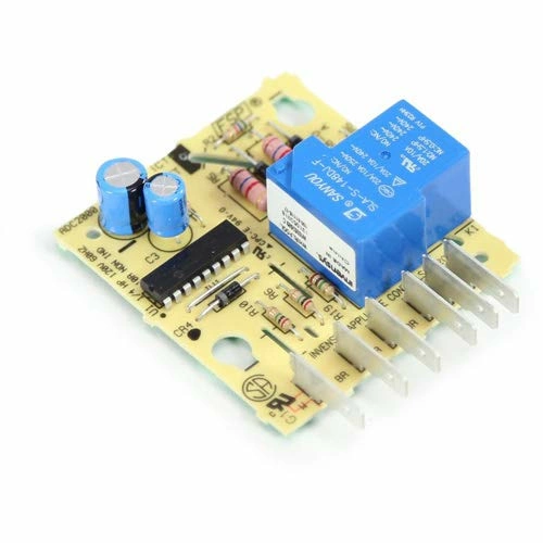 WPW10352689 Whirlpool Refrigerator Electronic Control Board + Core