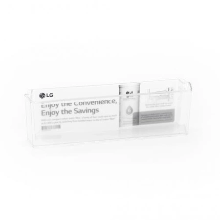AAP74271306 LG Refrigerator Door Basket Assem