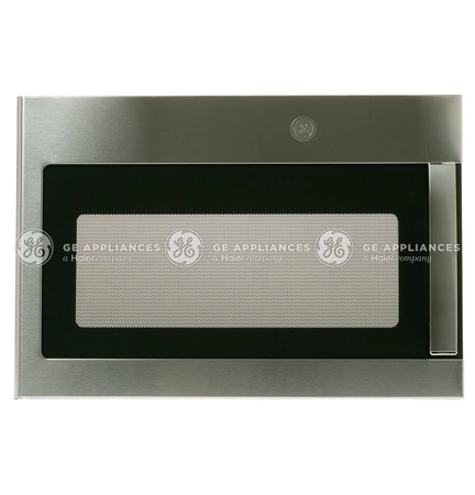 WB56X34801 GE Stainless Steel Door